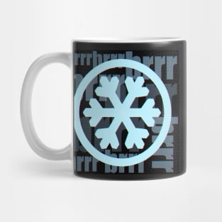 brrr Mug